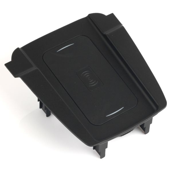 OE-fit Fast charging Car Wireless Charger with qi For Chevrolet Malibu fast chargers 10W in car chargers with 3 coils