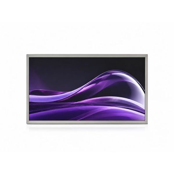 10.1 Inch Medical TN TFT LCD Display 1024×600 Resolution Module