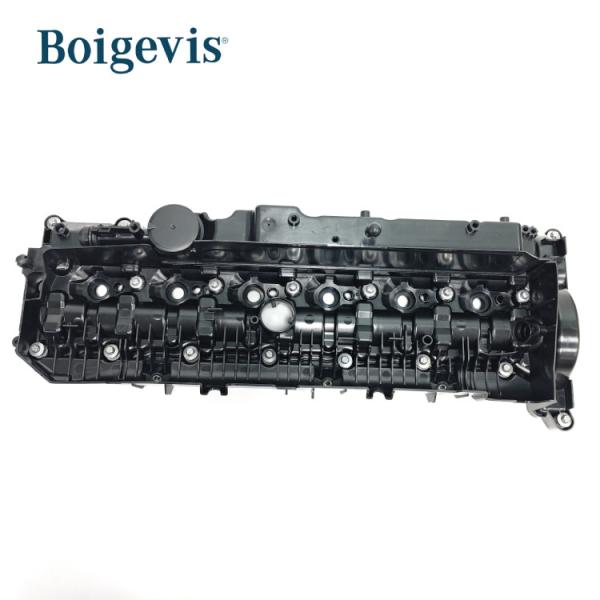 11128571308 Couverture de soupape du moteur pour BMW G20, G30, G32, G11, G12, G14, G15, G16, G01, G02, G05, G06