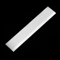 Lames de refendage de film de carbure de tungstène pour couper le caoutchouc et le film plastique