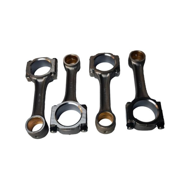 Machined Metal Connecting Rods 4008 18 12 OEM Quality for Truck Engine Overhaul and Performance Upgrade
