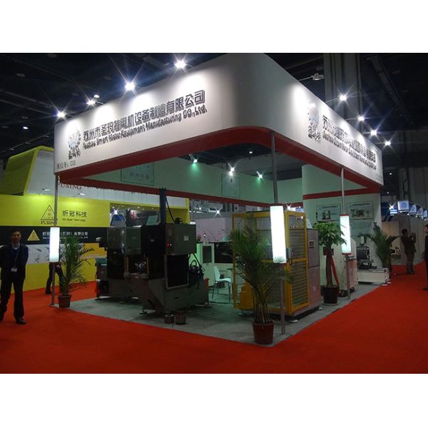 AC / DC Electric Motor Testing Equipment  / Electronic Automatic Tester