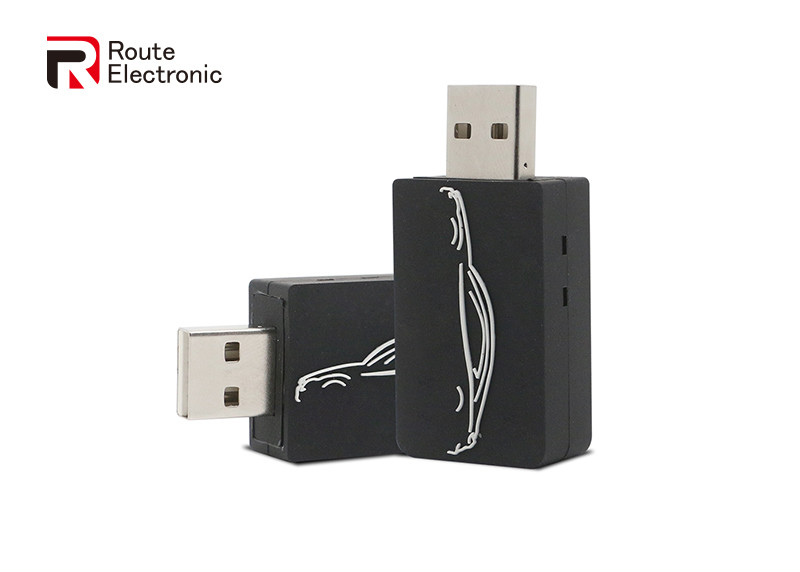 Android Auto Wireless Carplay Dongle Transfer из проводного в беспроводный Carplay