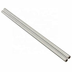 Адвокатура SS 321 SGS 2mm SS штанга 3mm 6mm нержавеющая круглая вокруг допуска А