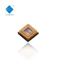 100mA 3535 o tipo Smd 250-280nm conduzido uv conduziu a microplaqueta 1w 3w 10w 5-7V