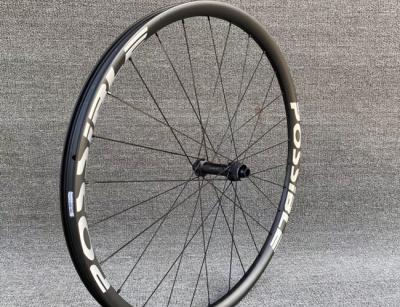 Etiquetas especializadas da roda de Mtb, etiquetas impermeáveis da borda do Mountain bike