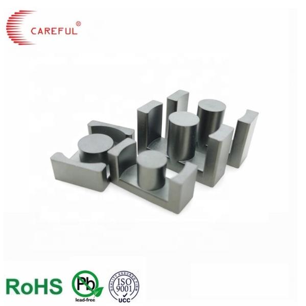 EC/ER/ETD29 MnZn High Frequency Ferrite Transformer Core Bobbin Core Magnet