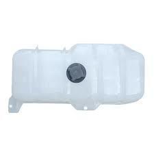 Original Sinotruk HOWO Truck Cooling System Parts Expansion Water Tank Assembly WG9719530260