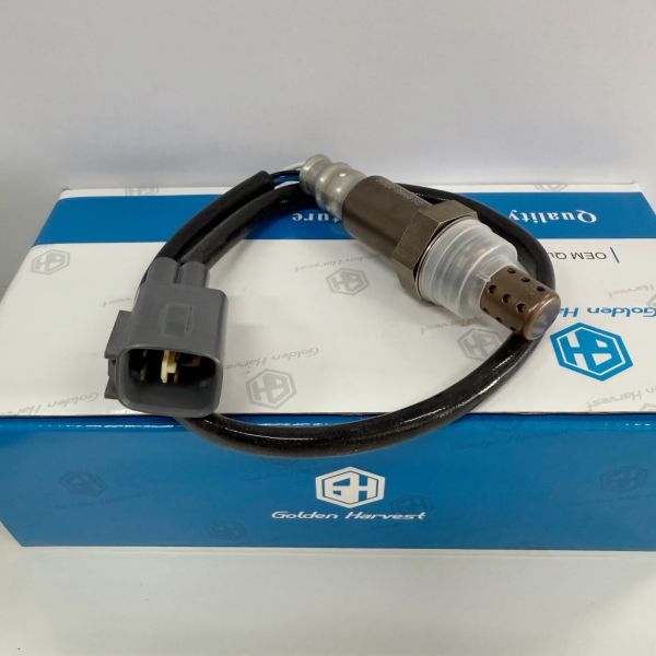 89465-0D230 Automobile Oxygen Sensor For Toyota  Vios (NSP15_) 1.3/1.5L 2013+ Car