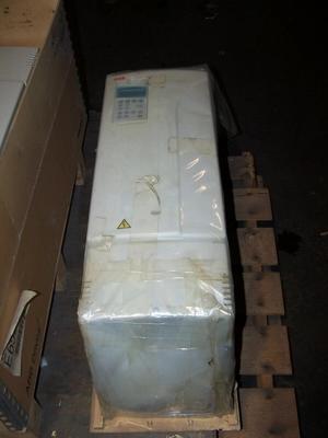 ACS800-U11-0020-5 ABB Variable Frequency Drive NEMA 1 Enclosed