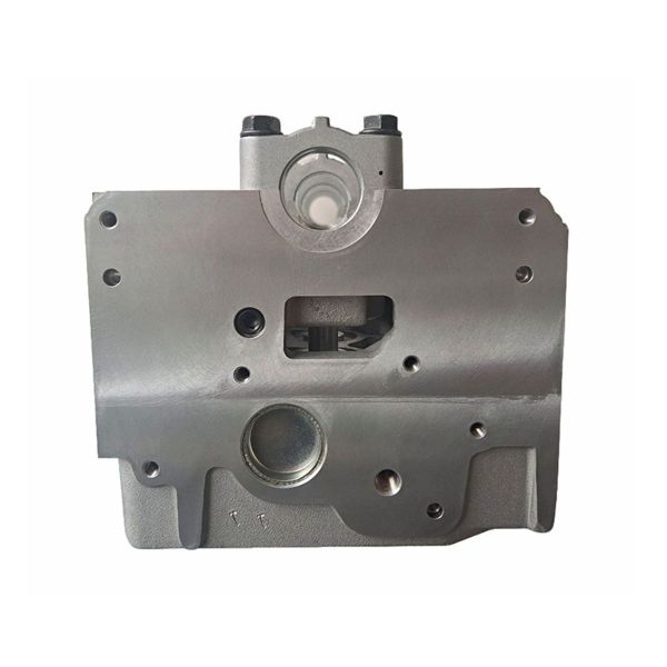 Toyota 3C Engine Cylinder Head 1110164153 Car Engine Parts For Town Ace