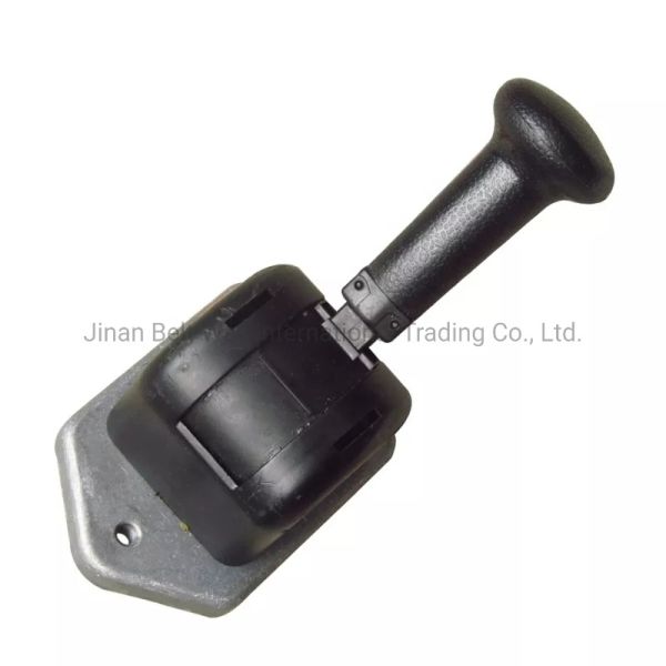 Sinotruk/Shacman/Camc/FAW Heavy Truck Parts Brake Valve Wg9000360522 for Weichai Yuchai Marine Engine HOWO
