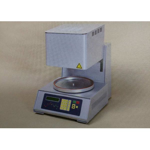 Titan P60 Automatic Dental Lab Equipment Programmable Vacuum Porcelain Furnace