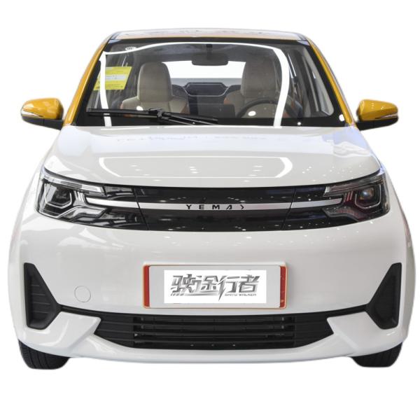 2022 Adults Levdeo Mango Energy Vehicles Letin Mango EV Electric Car with Performance