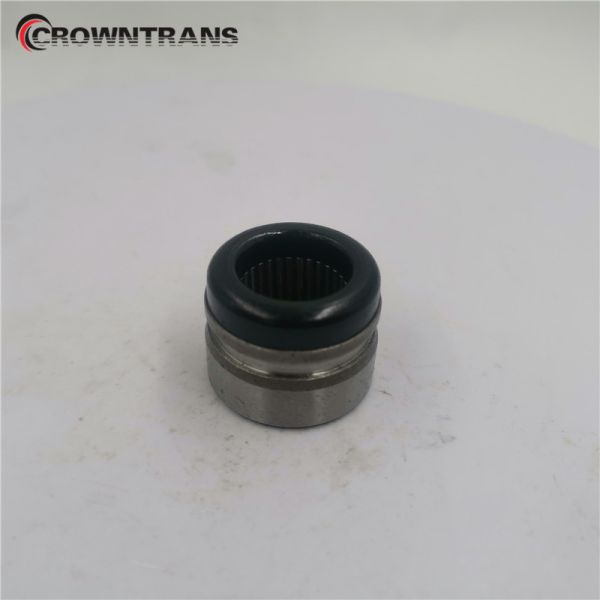 Chrome Steel AUTO Needle Roller Bearing RP1563 for Durable Truck and Tractor Engines