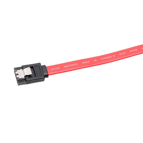 200mm 3.0 Data Cable Sata Angle for  Laptop ST HDD, SSD, CD Driver, CD Writer