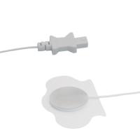 Práctico sensor de temperatura desechable, 8001642 Proba de temperatura neonatal