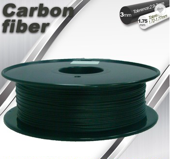 Pin Rui 3D Printer Filament 1.75mm PLA PETG ABS Plastic Rods with 50 Colors