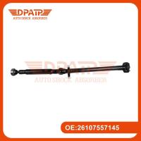 26107557145 Pour BMW E60 demi-arbre arrière Nouveau demi-arbre avant en acier