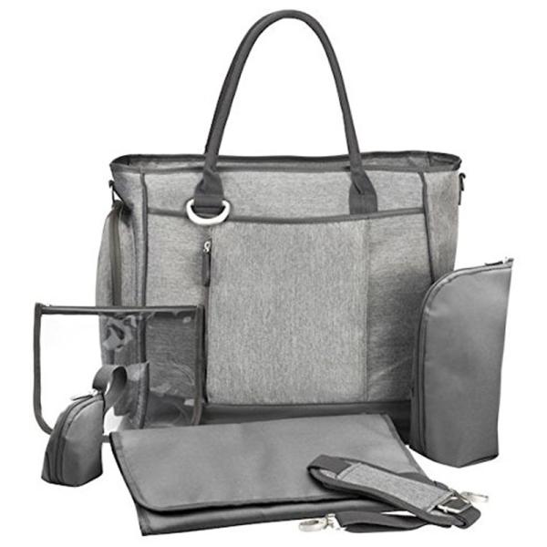 Amazing design new style Baby Diaper bag mommy maternity bag
