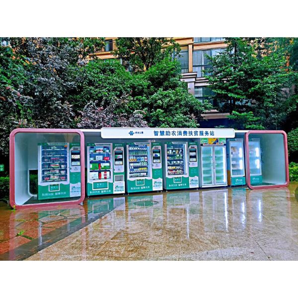 24 автоматического часа автомата медицины фармации для таблетки с температурой постоянного