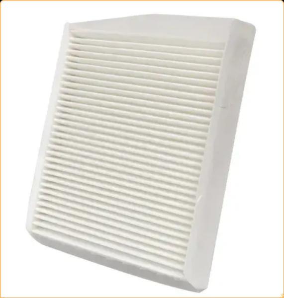 Best Quality Auto Engine Spare Parts Truck Air Filter 84813190 82354791 With Original Factory Brand Logo