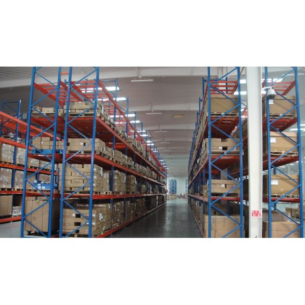 Склад RoHS сверхмощный включая в набор отложенных изменений/шкаф паллета хранения выборочный