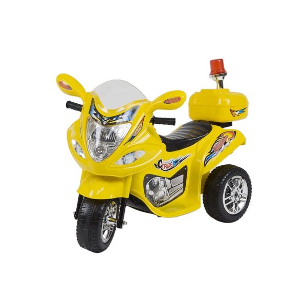 Детская 6в электрическая мини-гонка на мотоциклах Автомобиль для детей 2022 Продукт Батарея 4.5 AH