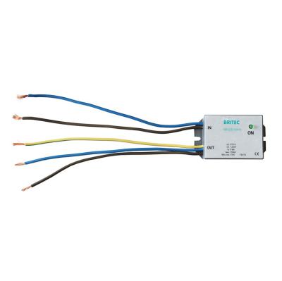 street lighting Driver Power LED Surge Protector  10KV 275v led surge protection device