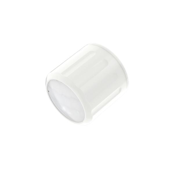 Capteur de mouvement DALI Zhaga Book18 pour baie industrielle, indice de protection IP65, hauteur d'installation maximale de 12 m