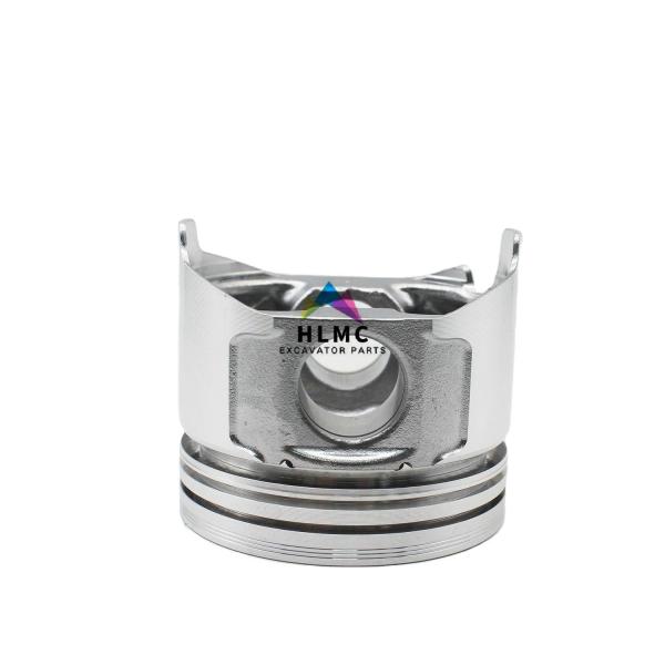 Machinery Diesel Engine Spare Parts 119802-22080 119802-22500 3TNV82 Piston With Pin Small Excavator Engine