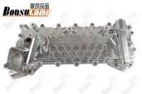 Assemblée professionnelle 4HK1X 8980853121 de réfrigérant à huile de pièces de moteur d'ISUZU