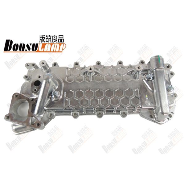 Профессиональное собрание 4ХК1С 8980853121 маслянного охладителя машинных частей