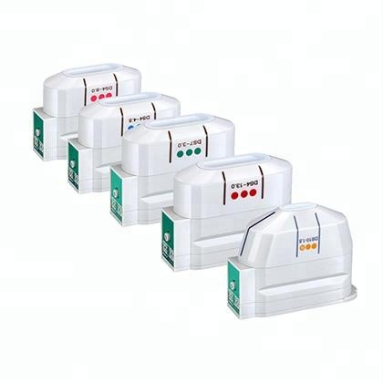 Home Use 2D HIFU Facelift Machine , Portable Ultrasound Skin Tightening Machine