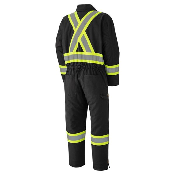 EN11611 сваривая пожаробезопасную нефть и газ 260 Workwear - 280gsm
