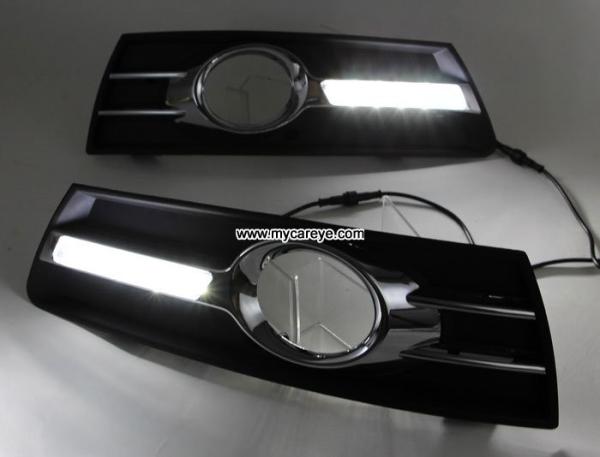 Volkswagen VW CC DRL LED Daytime Running Light car light manufacturers