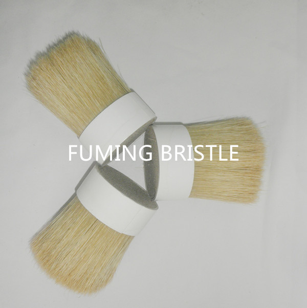 83mm china boiled pig bristles