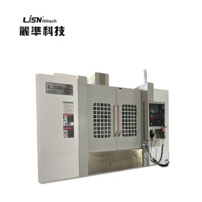Multipurpose 4 Axis CNC Machining Center 10000RPM Stable VMC 1065
