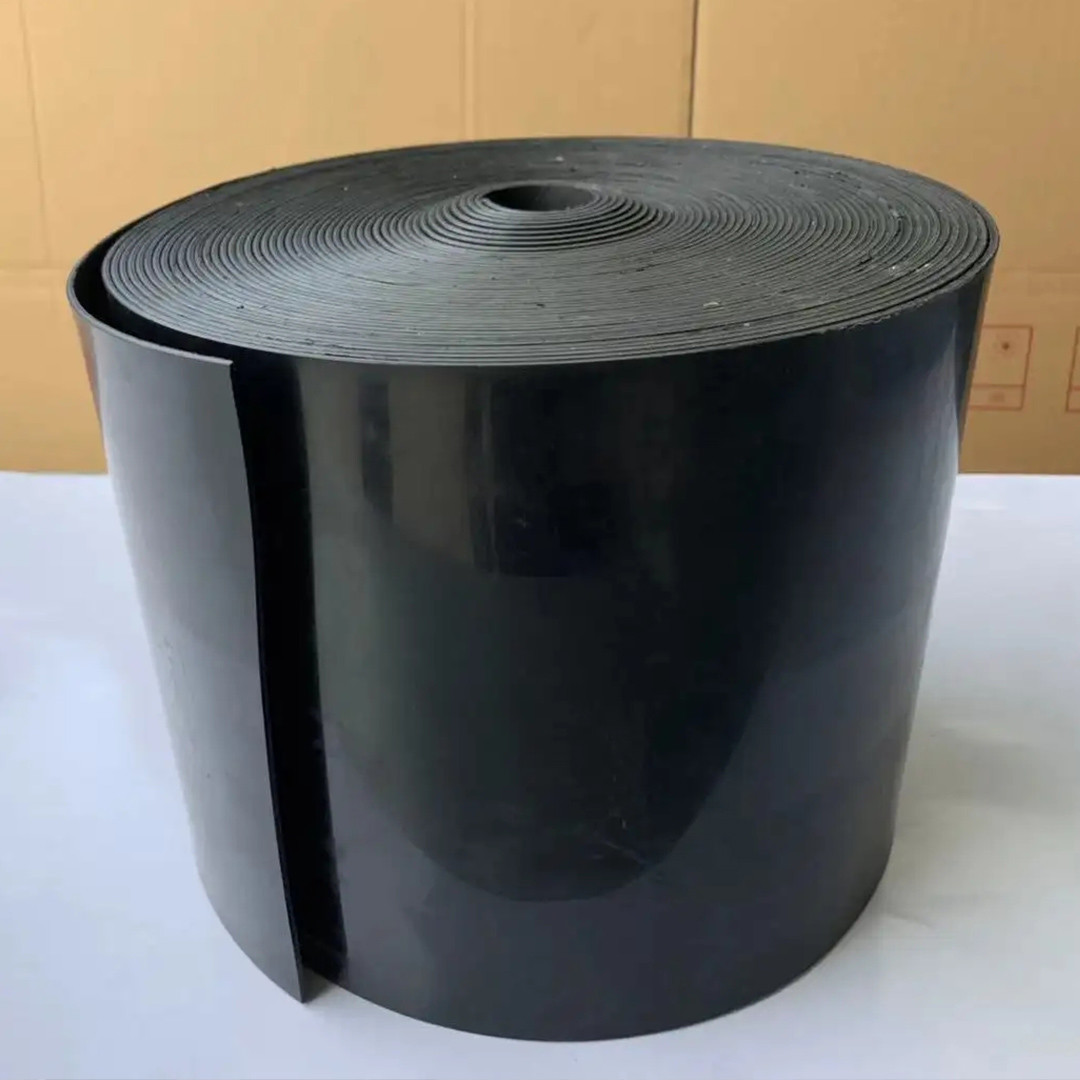 Cross-Linked PE Heat Shrink Sleeve Production line for Pipeline Field Joint Coating