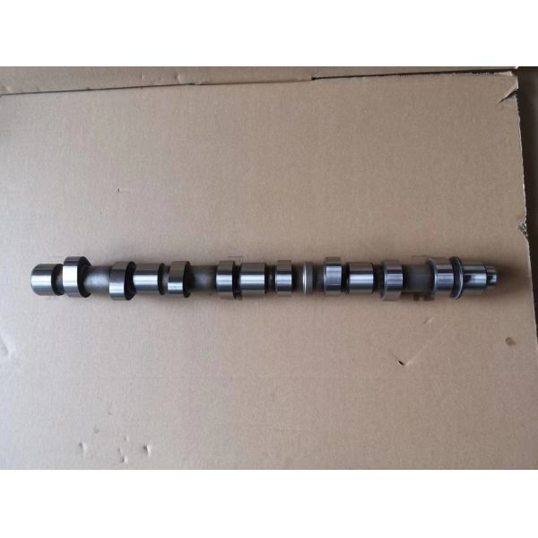 4HF1 4HG1 Камшафт ISUZU Части двигателя 8970778290 Процесс ковки Управление клапаном воздушного клапана Камшафта