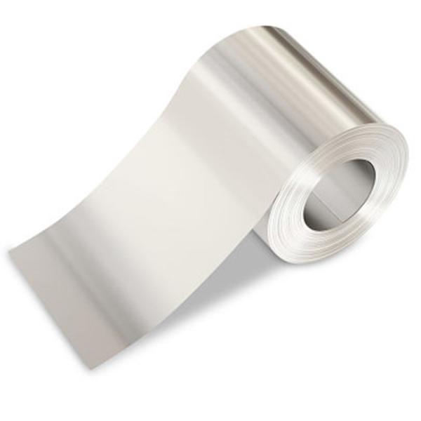 304L/316L Stainless Steel Spring Strip Coil 300 Series 2B Cut Bended Welded  904L/316Ti