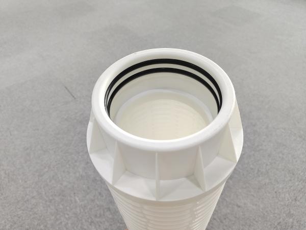 1016mm Length OD 6 PP CPP 1 Micron Water Filter Cartridge