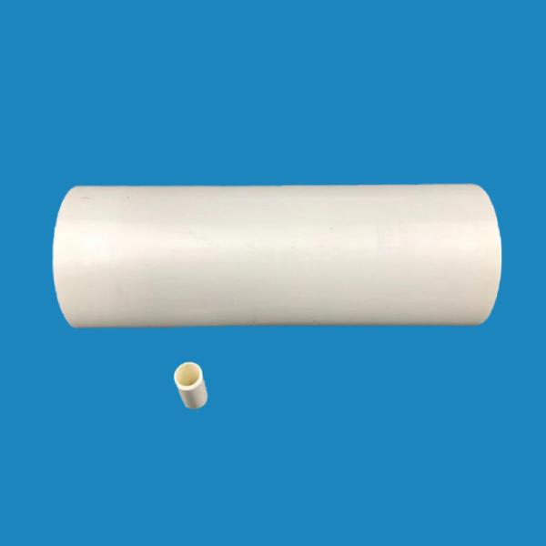 Fabricación de componentes a base de zirconio endurecido de aluminio de grado médico