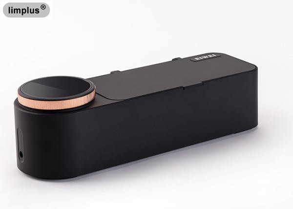 Máquina nova por atacado da limpeza ultrassônica para o líquido de limpeza ultrassônico do banho do monóculo da joia