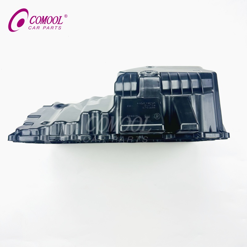 COMOOL Auto Parts Oil Sump 11137618512 for BMW Engine Oil Pan E84F07F10F11F18F20F21F22F23F30F31F32F33F34F35F36