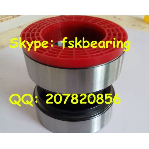 Трейлер SAF нося автозапчасти подшипников колеса тележки 566830.H195