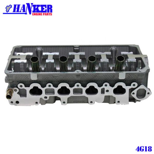 MD344154 Cabeça do cilindro do motor para Mitsubishi 4G18