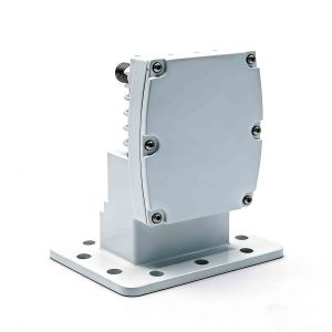 VSAT LNB C Band LNBF 3.72-4.2GHz High Gain Low Noise Anti 5G LNB with 50dBc