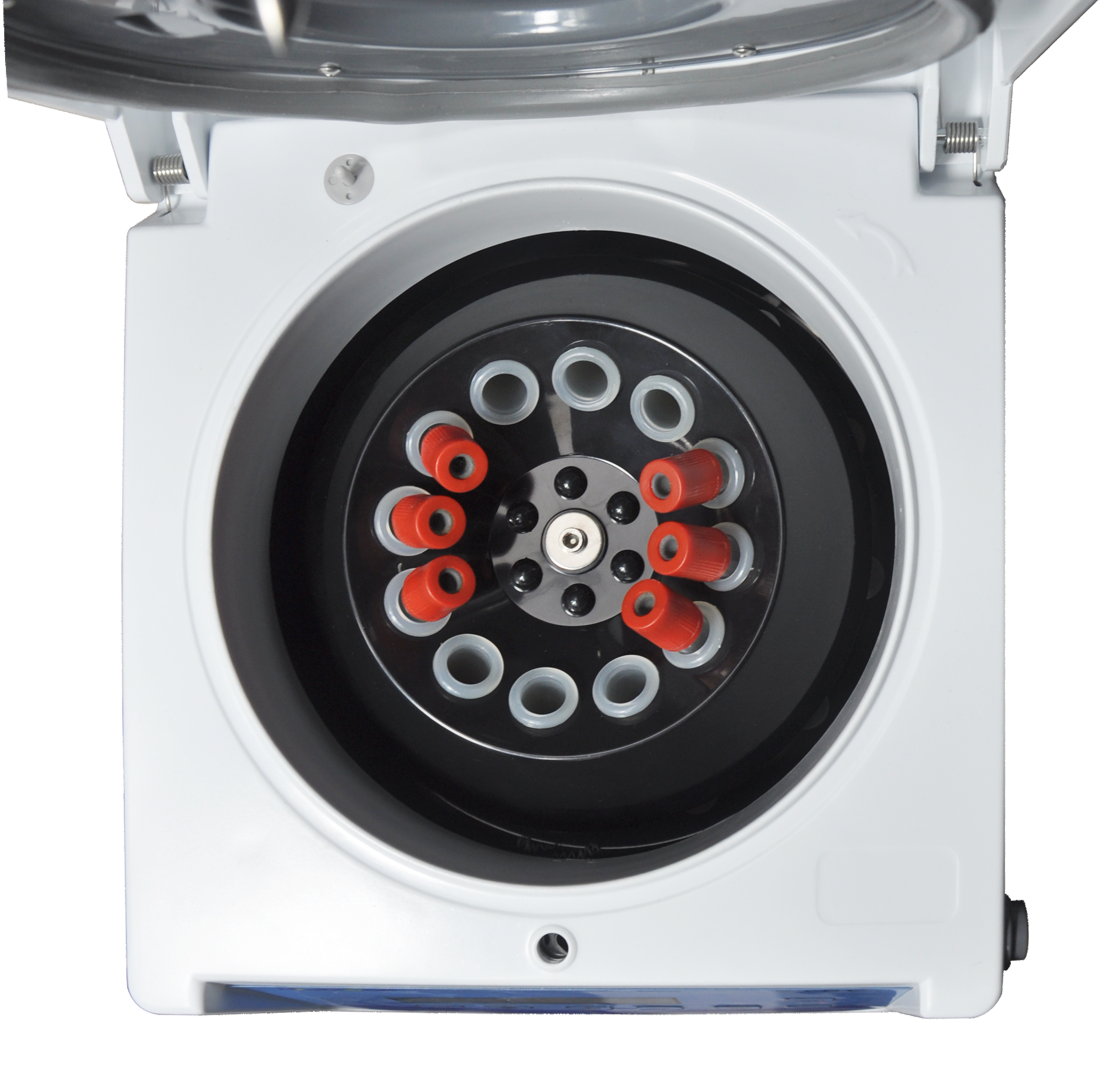 TD4D Professional 4000rpm Laboratory Benchtop Centrifuge with Brushless Motor and Digital Display