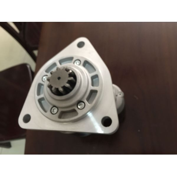 Belarus MT3 MTZ Tractor Spare Parts Mass stater 12V 2,7KW 9142.780